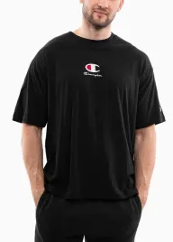 champion-koszulka-meska-t-shirt-bluzka-sportowa-wygodna-bawelniana-r-xl