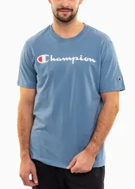 champion-koszulka-meska-t-shirt-bluzka-sportowa-wygodna-bawelniana-r-m