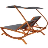 lezak-ogrodowy-drewniany-z-daszkiem-lezanka-z-regulacja-poduszka-balkon-model-dv-106sl-pionza