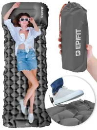 materac-samopompujacy-turystyczny-kempingowy-rest-szary