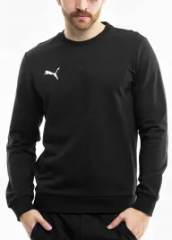 bluza-meska-puma-sportowa-dresowa-bez-kaptura-bawelniana-team-goal-roz-l