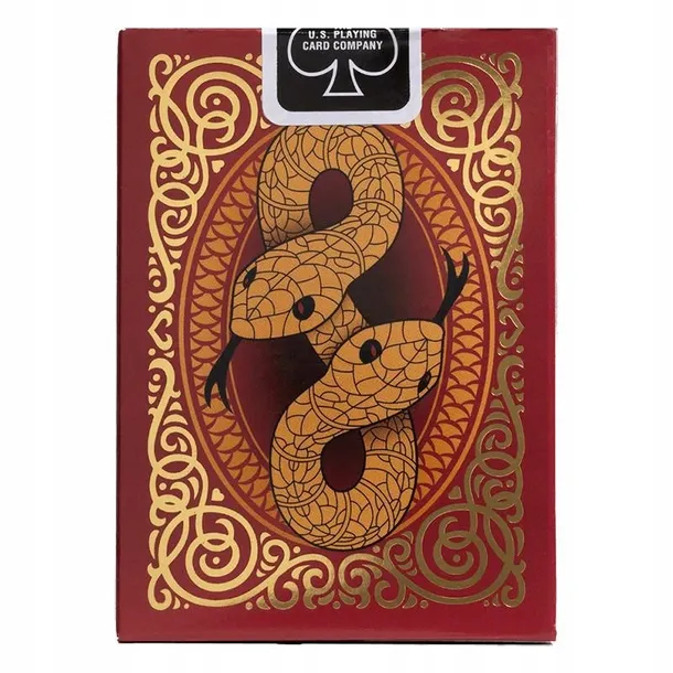 karty-do-gry-snake-bicycle-wiek-gracza-8-11-lat