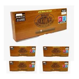 500-szt-rollo-heritage-gilzy-papierosowe-brazowe-tutki-8-mm
