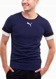 puma-koszulka-meska-t-shirt-bluzka-sportowa-wygodna-logo-teamliga-roz-s