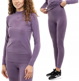 4f-bielizna-damska-termoaktywna-komplet-zestaw-koszulka-legginsy-r-xs-s