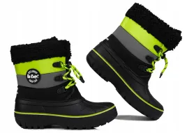 lee-cooper-buty-dzieciece-wygodne-ocieplane-wysokie-sniegowce-zimowe-r-33