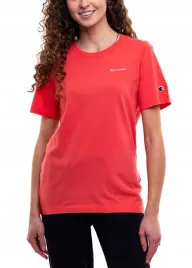 champion-koszulka-damska-t-shirt-bluzka-sportowa-wygodna-bawelniana-r-s