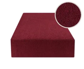 przescieradlo-z-gumka-120x200-frotte-burgund
