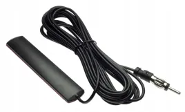 antena-samochodowa-radiowa-fm-wewnetrzna-z-kablem-300cm-wtyk-din