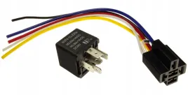przekaznik-uniwersalny-24v-40a-5-pin-gniazdo-z-kablami-i-dioda