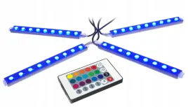zestaw-oswietlenia-led-rgb-do-wnetrza-auta-12v-6w-4x-9-led