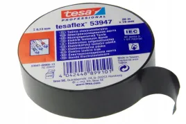 izolacja-tasma-izolacyjna-tesa-20m-19mm-x-10-sztuk
