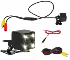 kamera-cofania-parkowania-cmos-4x-led-z-uchwytem-montazowym