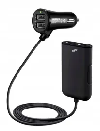 ladowarka-samochodowa-na-przod-i-tyl-auta-przedluzacz-15m-4x-usb-48a-5v