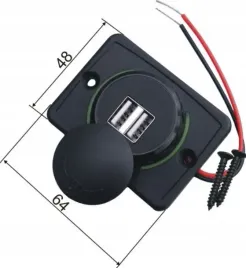 ladowarka-2x-usb-montazowa-5v-3-1a-podswietlana-na-zielono