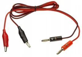 kable-pomiarowe-wtyk-banan-krokodylek-z-kablem-1m