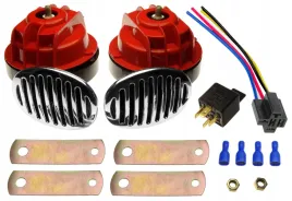 klakson-wysokotonowy-i-niskotonowy-z-przekaznikiem-i-konektorami-12v-110db