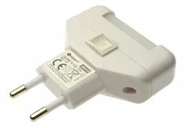 lampka-nocna-led-biala-z-wlacznikiem-do-pokoju-sypialni-gniazda-230v-1w