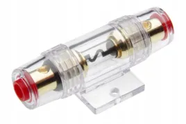 gniazdo-bezpiecznika-bezpiecznik-50a-wzmacniacza-samochodo