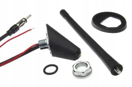aktywna-antena-samochodowa-krotka-18cm-am-fm-ze-wzmacniaczem-kabel-300cm