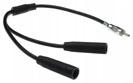 rozgaleziacz-antenowy-rozdzielacz-redukcja-2x-gniazdo-din-1x-wtyk-din