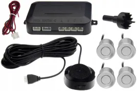 parktronic-czujniki-parkowania-cofania-srebrne-4szt-215-25mm-sam-dzwiek