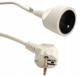 przedluzacz-1-gniazdo-230v-10a-3m-bialy-3x-1mm2