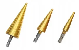 wiertlo-stozkowe-frez-rozwiertak-4-32mm-zestaw