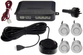 parktronic-czujniki-parkowania-cofania-srebrne-4szt-215mm-25mm-buzer