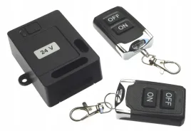 wlacznik-na-pilota-2-kanaly-24v-10a-sterownik