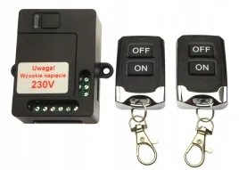 sterowanie-uniwersalne-2-kanalowe-230v-2-piloty-do-bramy-garazu-oswietlenia