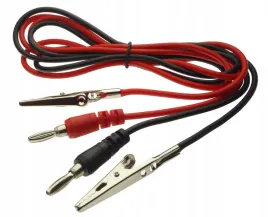 kable-polaczeniowe-wtyk-banan-krokodylek-kable-1m