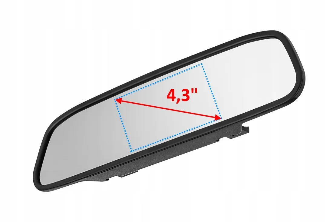 monitor-lcd-43-w-lusterku-do-kamery-cofania