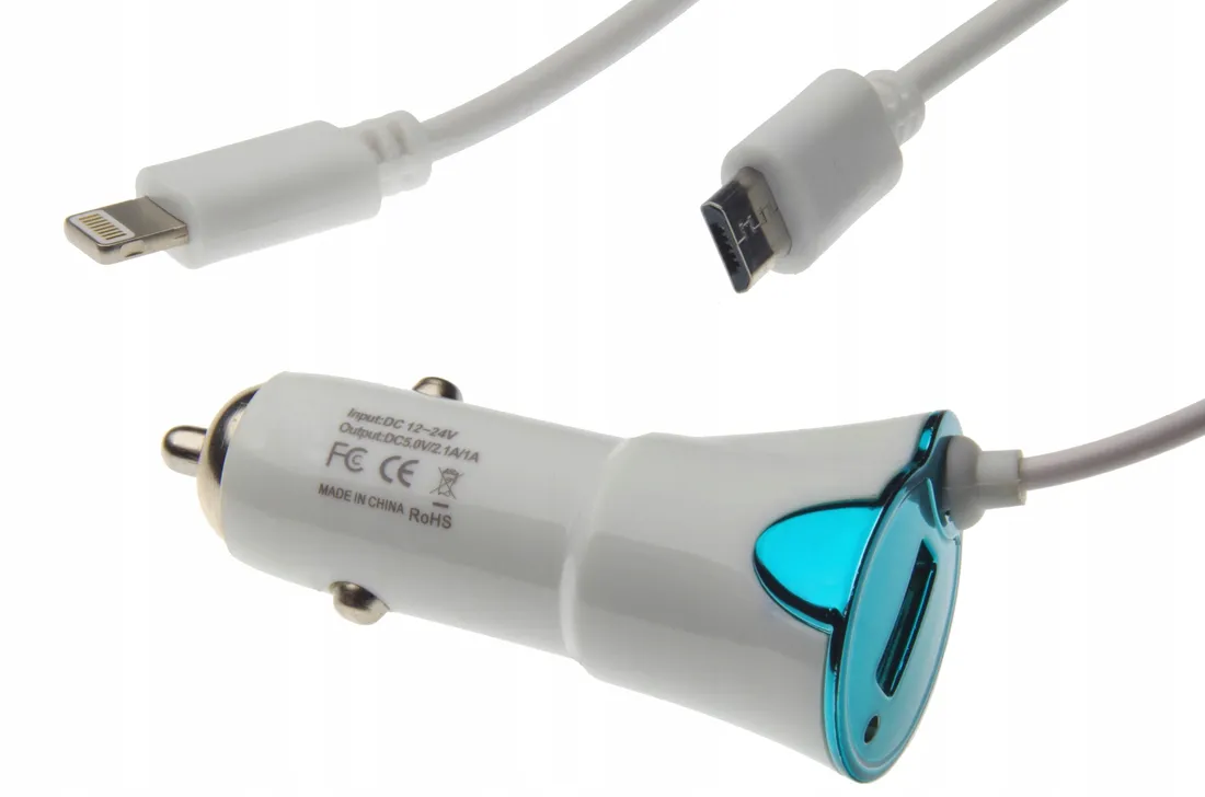 ladowarka-iphone-lightning-microusb-usb-3-1a