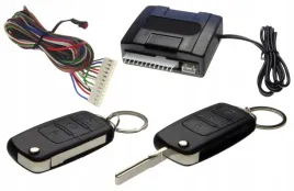 polski-alarm-samochodowy-z-2-pilotami-typu-scyzoryk-vw-blokada-zaplonu-led