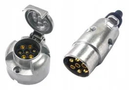 aluminiowa-wtyczka-gniazdo-7-pin-haka-przyczepy