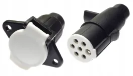 gniazdo-wtyczka-24v-7-pin-typ-s-przyczepa-naczepa-tir-laweta-ciezarowka
