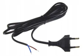 czarny-kabel-zasilajacy-300cm-230v-2x075mm-25a