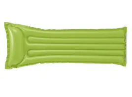 dmuchany-materac-do-plywania-183x69-cm-intex-59703-kolor-zielony