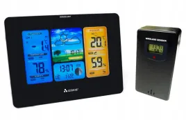 stacja-pogody-czujnik-zewnetrzny-termometr-cisnienie-wilgotnosc-godzina