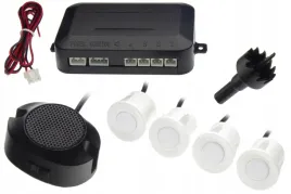 biale-czujniki-parkowania-cofania-215mm-25mm-na-tyl-buzzer