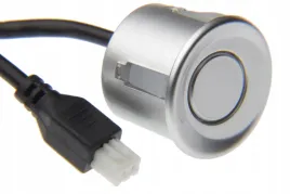 4x-czujnik-sensor-cofania-srebrny-uniwersalny