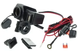 gniazdo-zapalniczki-usb-5v-2a-na-kierownice-skuter-quad-rower-motocykl