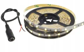 elastyczna-biala-ciepla-tasma-led-300-5m-12v-szerokosc-8mm-gniazdo-dc