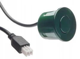 zielony-czujnik-sensor-cofania-parkowania-22-25mm