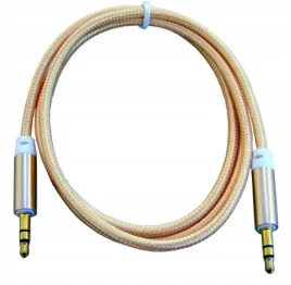 kabel-audio-jack-jack-35mm-1-0m-w-zlotym-oplocie