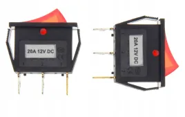 przelacznik-uniwersalny-12v-20a-podswietlany-red