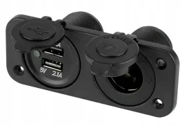 ladowarka-panelowa-2x-usb-31a-gniazdo-zapalniczki