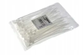 biala-opaska-zaciskowa-tryczka-25-100mm-100szt