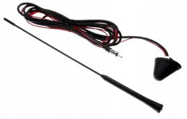 antena-dachowa-do-auta-bat-40cm-wzmacniacz-kabel